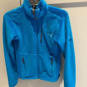 North face jacket for women